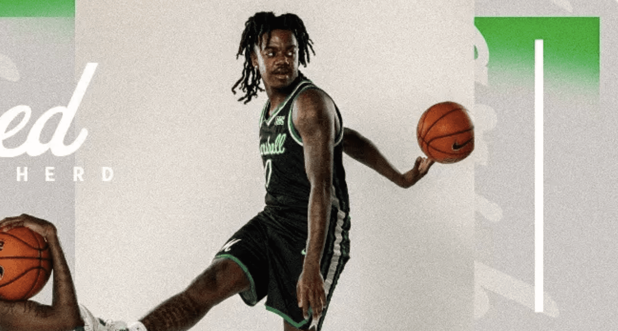 The Pitt Panthers' staff has contacted Marshall transfer Dezayne Mingo, a source told Pittsburgh Sports Now.